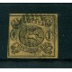 ALEMANIA 1853 ESTADO DE BRAUNSCHWEIG Yv. 7 MUY BUEN SELLO 75 EUROS